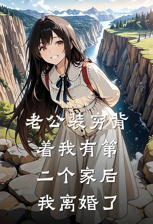 老公装穷背着我有第二个家后，我离婚了(周慕远程佳)最新小说_免费阅读完整版小说老公装穷背着我有第二个家后，我离婚了(周慕远程佳)