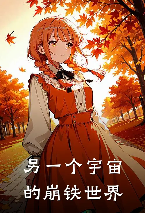 另一个宇宙的崩铁世界