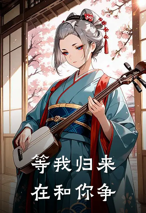 等我归来在和你争(婉如云幕)免费小说阅读_完结版小说推荐等我归来在和你争(婉如云幕)