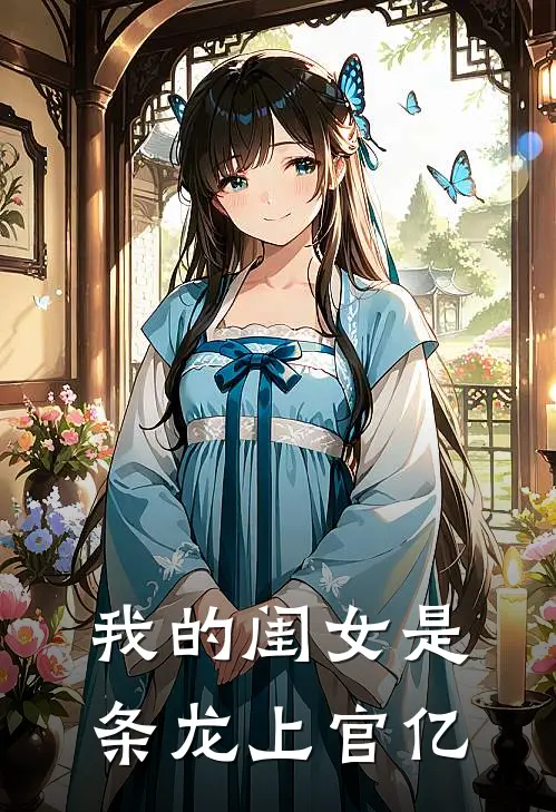 我的闺女是条龙上官亿