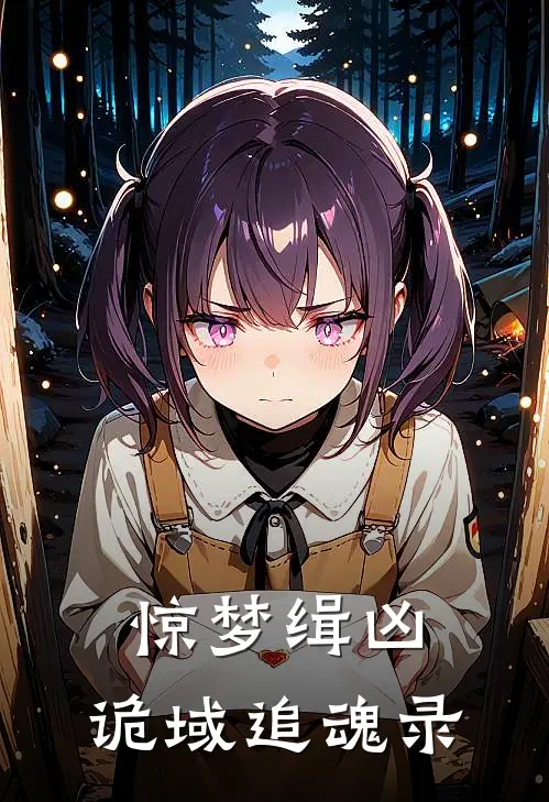 惊梦缉凶：诡域追魂录(苏瑶林深)网络热门小说_最新小说惊梦缉凶：诡域追魂录(苏瑶林深)