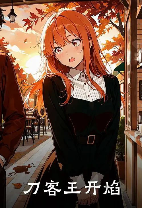 刀客王开焰