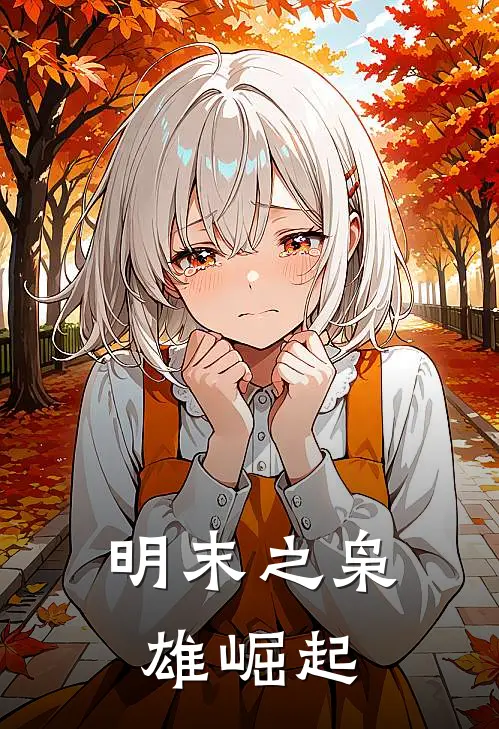 明末之枭雄崛起谢轩王锐完整版免费小说_热门网络小说推荐明末之枭雄崛起(谢轩王锐)