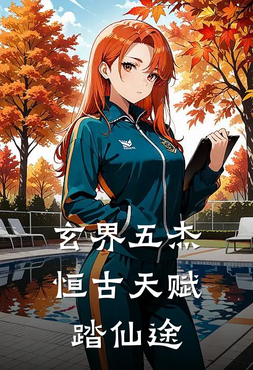 玄界五杰：恒古天赋踏仙途