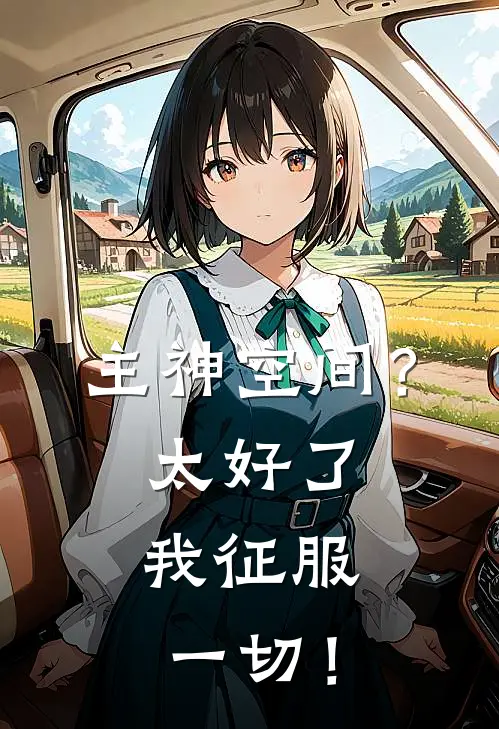 主神空间？太好了，我征服一切！