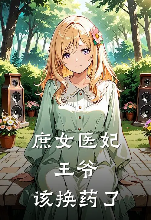 庶女医妃：王爷，该换药了(苏清颜苏清月)免费阅读完整版小说_完结免费小说庶女医妃：王爷，该换药了(苏清颜苏清月)