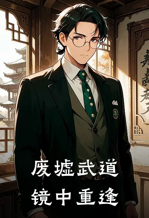 废墟武道：镜中重逢(苏峰峰峰)最新章节在线阅读_(废墟武道：镜中重逢)完整版免费在线阅读