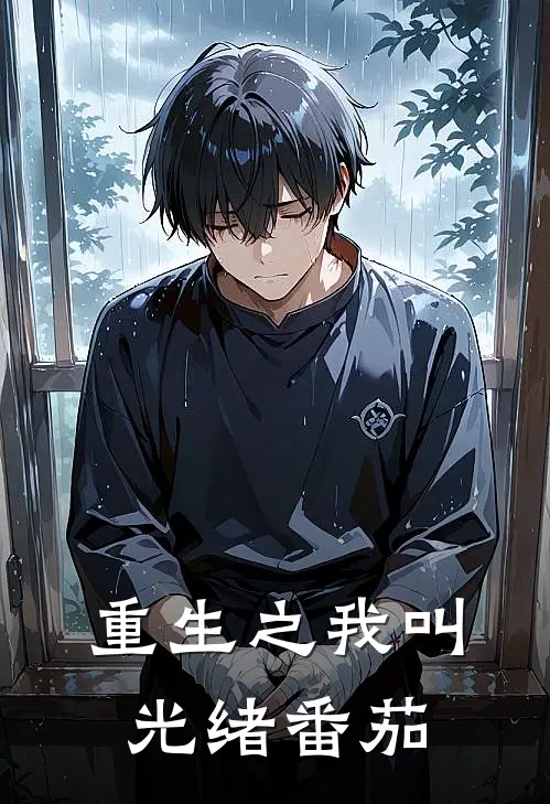 重生之我叫光绪番茄