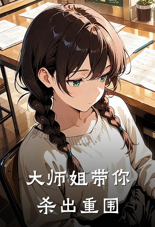 大师姐带你杀出重围