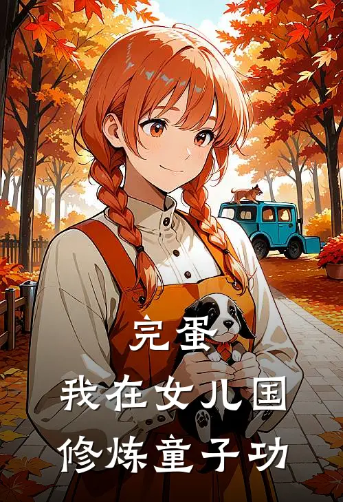 完蛋，我在女儿国修炼童子功