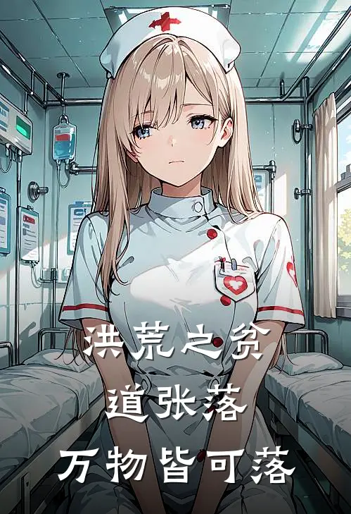 洪荒之贫道张落，万物皆可落