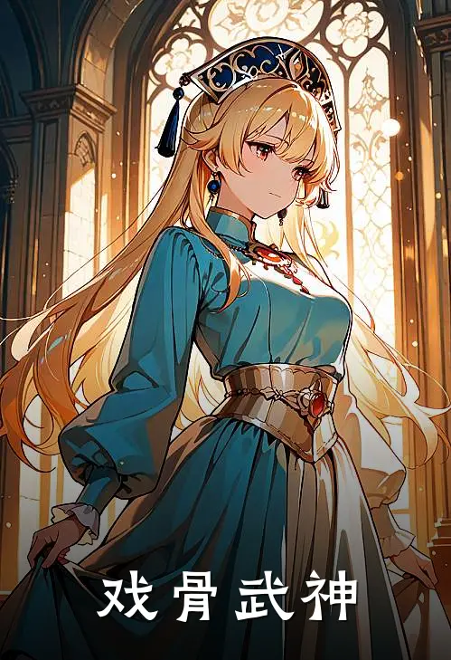 戏骨武神(陈九渊韩冷轩)免费小说完结版_最新章节列表戏骨武神(陈九渊韩冷轩)