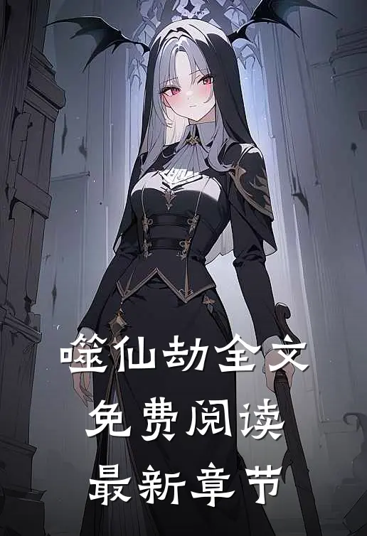 噬仙劫全文免费阅读最新章节