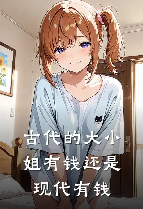 古代的大小姐有钱还是现代有钱
