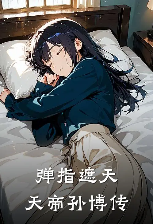 弹指遮天：天帝孙博传孙博孙博全文免费阅读无弹窗大结局_（孙博孙博）弹指遮天：天帝孙博传最新小说