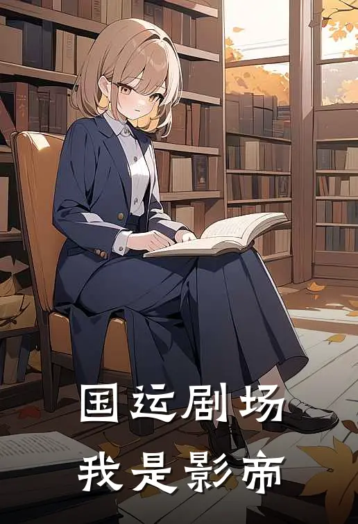 国运剧场：我是影帝