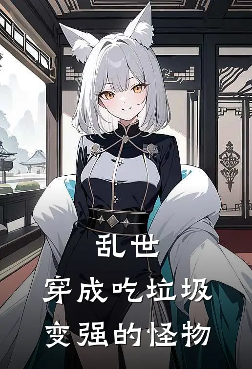 乱世，穿成吃垃圾变强的怪物苏浅浅大力最新好看小说_已完结小说乱世，穿成吃垃圾变强的怪物苏浅浅大力