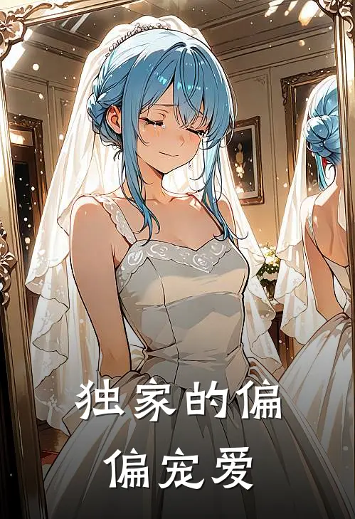 独家的偏偏宠爱