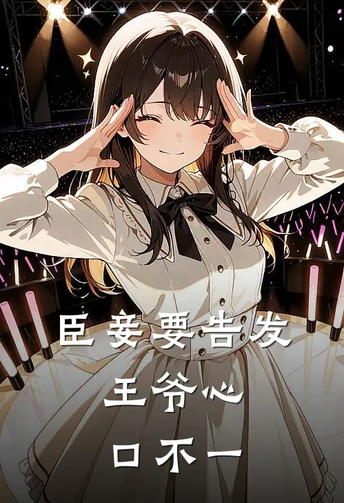 《臣妾要告发，王爷心口不一》赵珩温知意火爆新书_臣妾要告发，王爷心口不一(赵珩温知意)最新热门小说