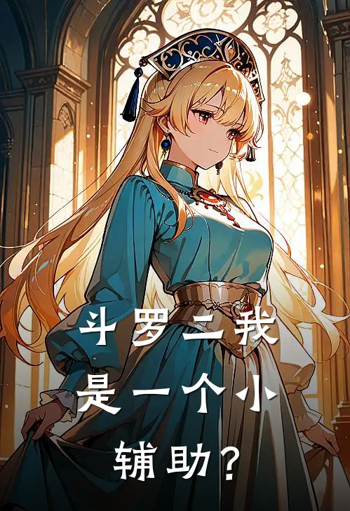 斗罗二我是一个小辅助？