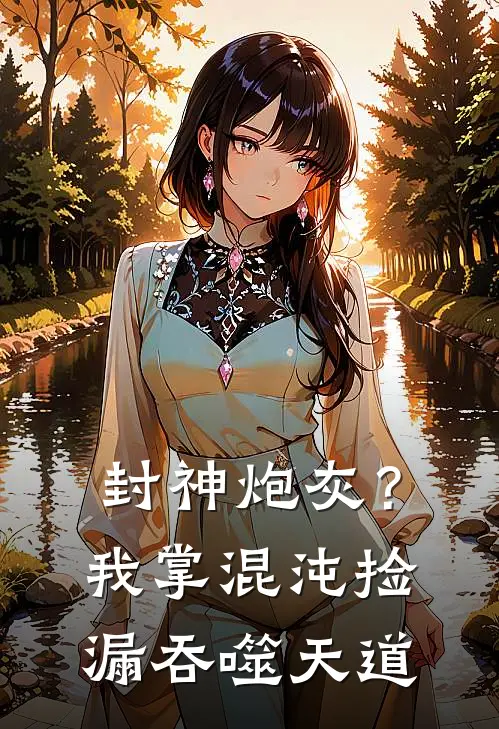 封神炮灰？我掌混沌捡漏吞噬天道苏无道姜子牙最新章节免费阅读_封神炮灰？我掌混沌捡漏吞噬天道热门小说