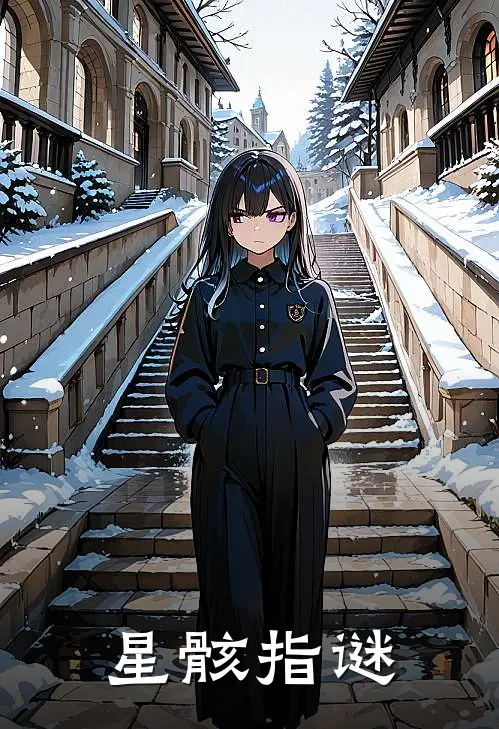 星骸指谜(凌夜凌夜)完整版小说全文免费阅读_免费阅读无弹窗星骸指谜凌夜凌夜