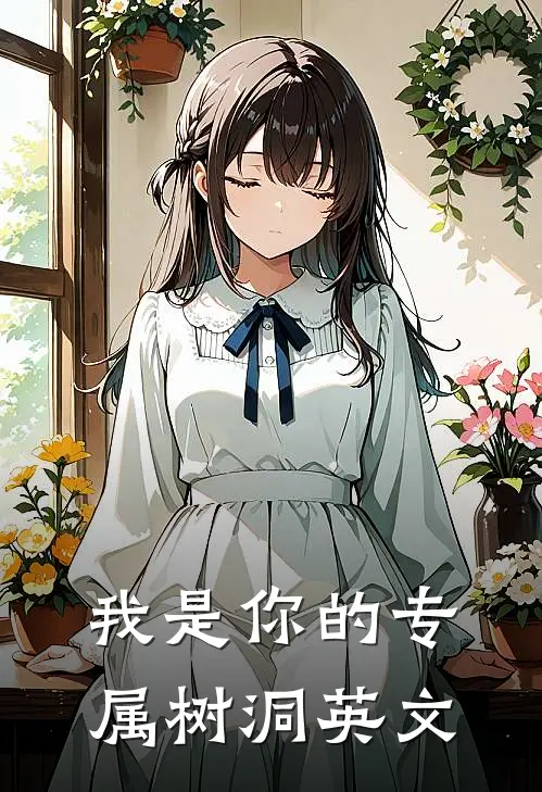 我是你的专属树洞英文
