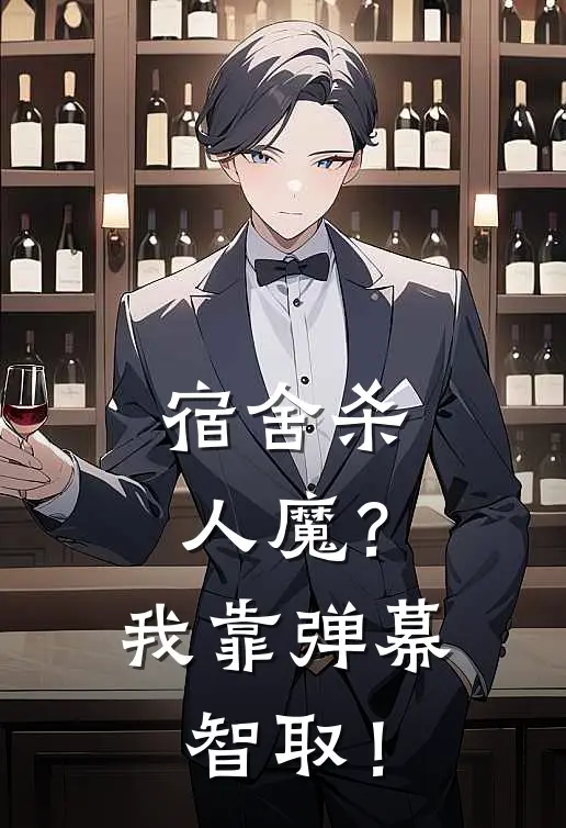 宿舍杀人魔？我靠弹幕智取！