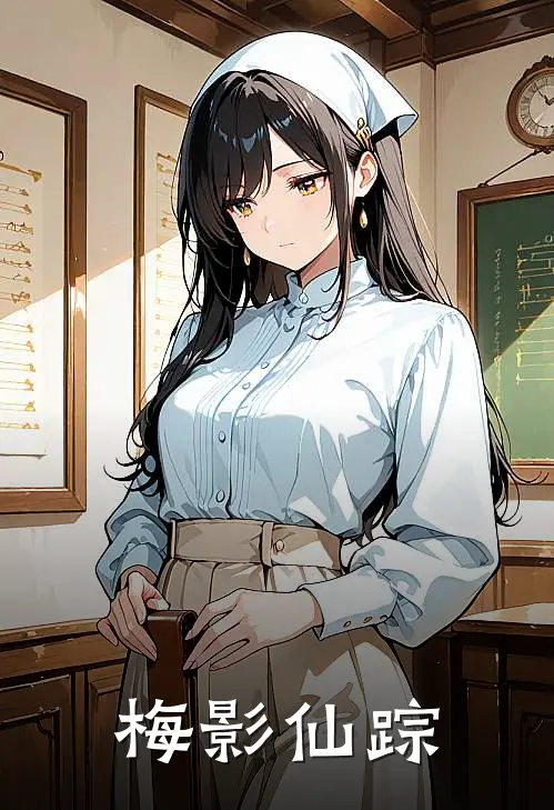梅影仙踪陆芊芊陆之焕全文免费阅读无弹窗大结局_(梅影仙踪)陆芊芊陆之焕最新章节列表笔趣阁（梅影仙踪）