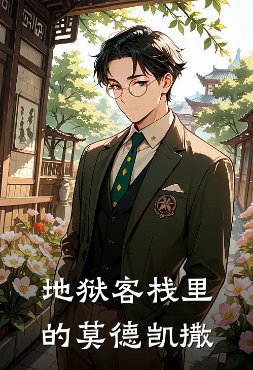 地狱客栈里的莫德凯撒(莫德凯撒乐芙兰)完结版免费小说_热门完结小说地狱客栈里的莫德凯撒(莫德凯撒乐芙兰)