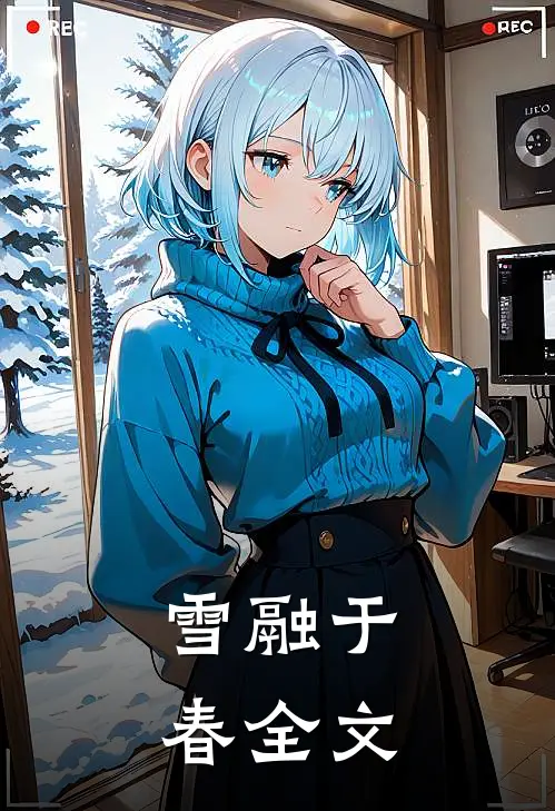 雪融于春【全文】