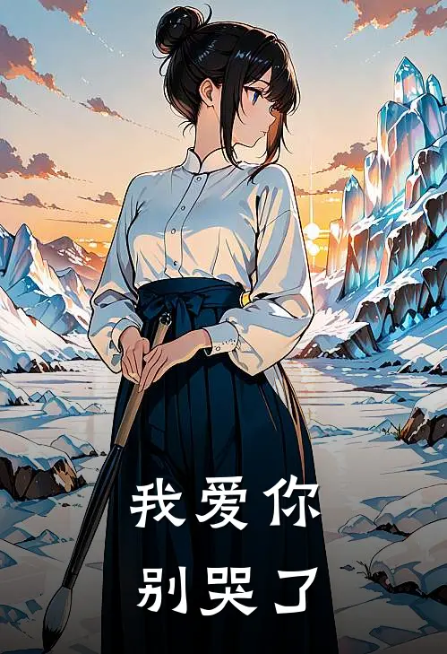 我爱你别哭了(姜温序何盏)完整版免费小说_最热门小说我爱你别哭了(姜温序何盏)