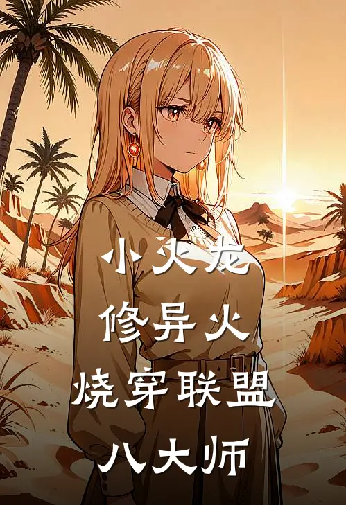 小火龙修异火：烧穿联盟八大师(陆沉王尧)热门网络小说推荐_最新完结小说推荐小火龙修异火：烧穿联盟八大师陆沉王尧