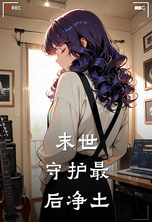 末世：守护最后净土