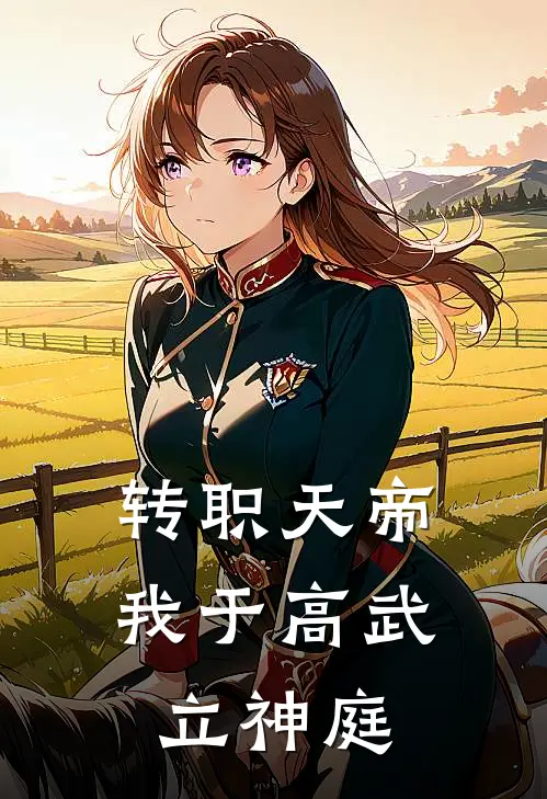 转职天帝，我于高武立神庭云逸宿慧完结版免费小说_完本小说大全转职天帝，我于高武立神庭云逸宿慧