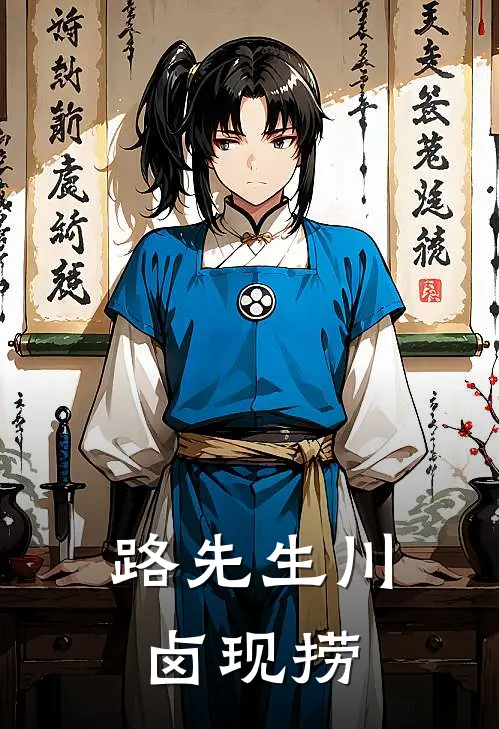 路先生川卤现捞