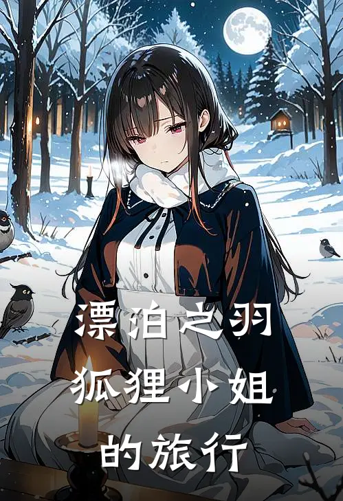 漂泊之羽：狐狸小姐的旅行星见雅宇智波热门小说免费阅读_完本完结小说漂泊之羽：狐狸小姐的旅行(星见雅宇智波)