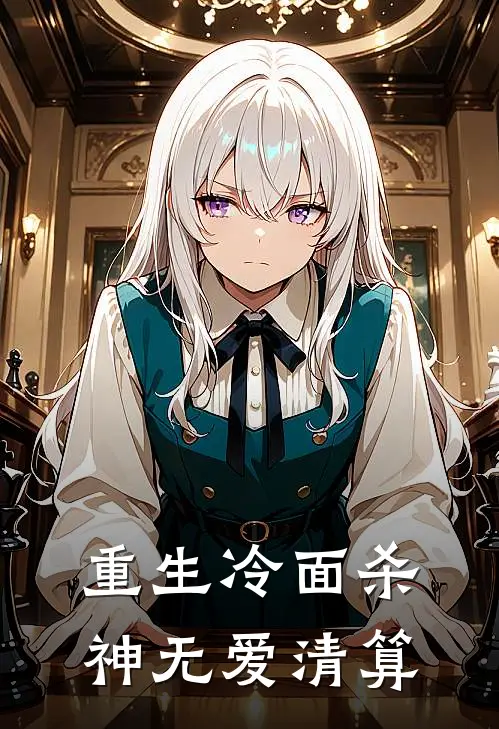 重生冷面杀神无爱清算