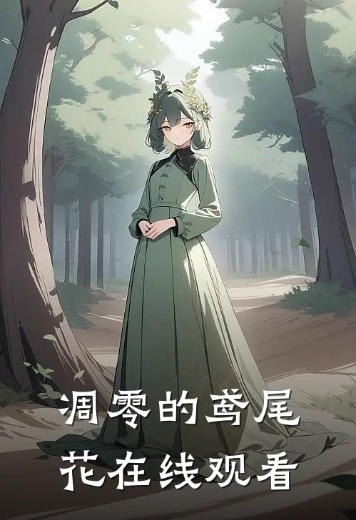 凋零的鸢尾花在线观看