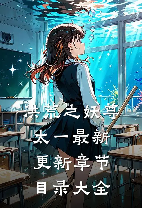 洪荒之妖尊太一最新更新章节目录大全