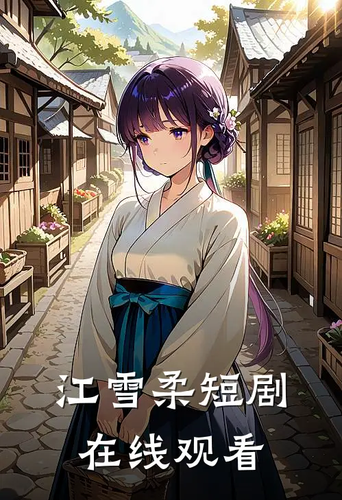 江雪柔短剧在线观看