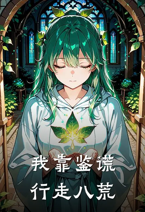 谢谨川杨奇《我靠鉴谎行走八荒》最新章节阅读_(谢谨川杨奇)热门小说