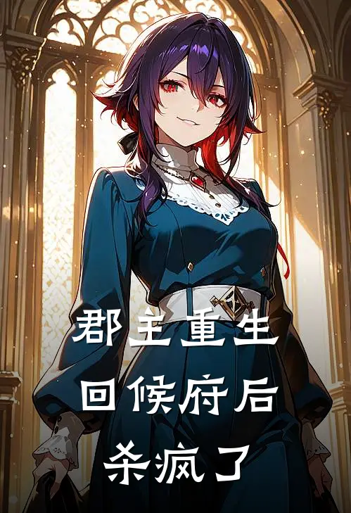 郡主重生，回候府后，杀疯了(幸妙仪彩云)热门小说大全_推荐完本小说郡主重生，回候府后，杀疯了幸妙仪彩云