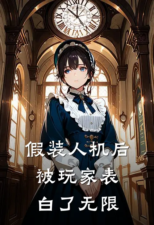 假装人机后被玩家表白了【无限】临远柳千雪免费小说推荐_免费小说笔趣阁假装人机后被玩家表白了【无限】临远柳千雪