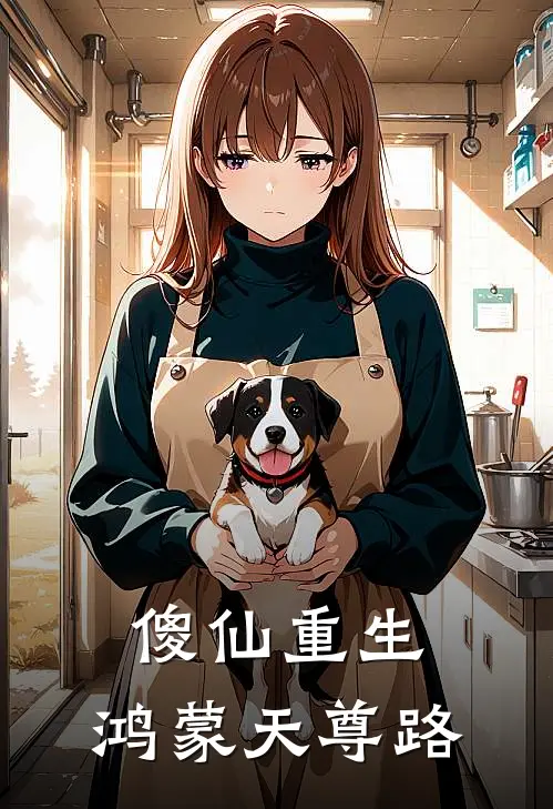 傻仙重生：鸿蒙天尊路(萧逸尘萧羽)在线免费小说_免费阅读全文傻仙重生：鸿蒙天尊路(萧逸尘萧羽)