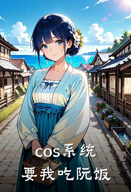 cos系统要我吃阮饭