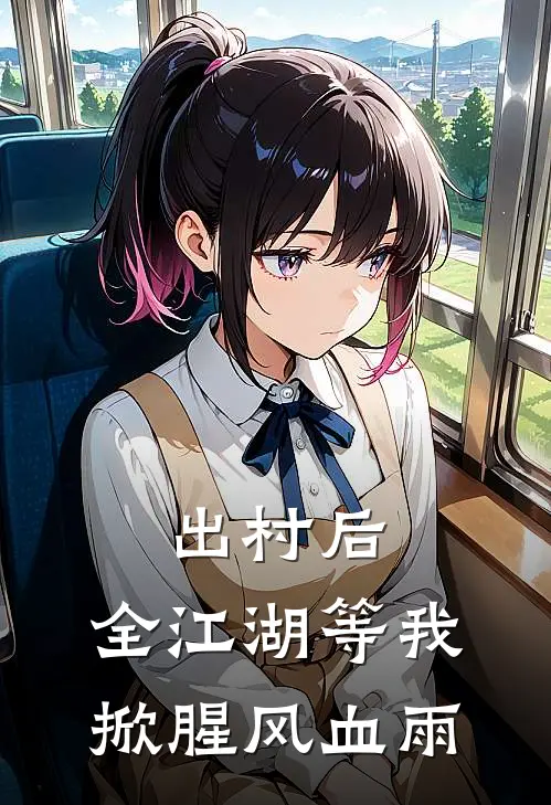 出村后，全江湖等我掀腥风血雨云渺玄羽完结好看小说_最新章节列表出村后，全江湖等我掀腥风血雨(云渺玄羽)