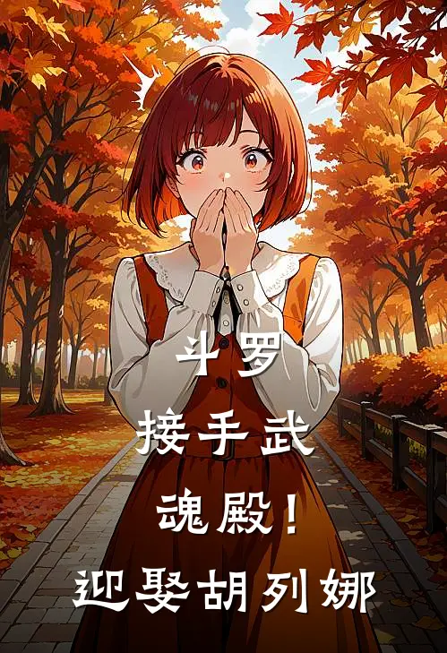 斗罗：接手武魂殿！迎娶胡列娜