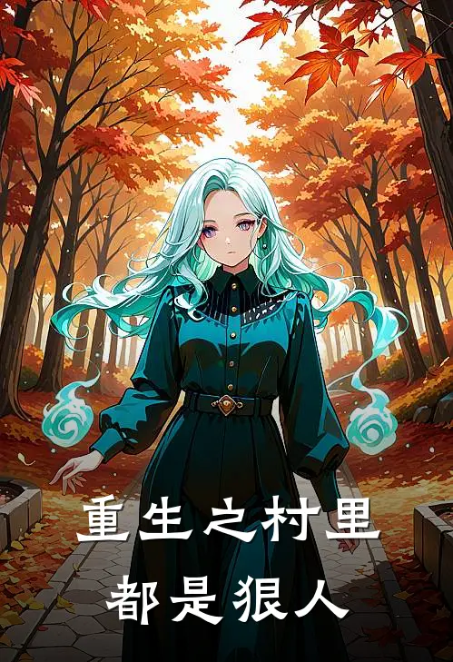 重生之村里都是狠人