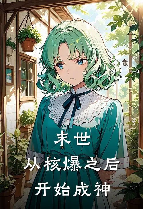 末世：从核爆之后开始成神顾星河顾星河完整版在线阅读_顾星河顾星河完整版阅读